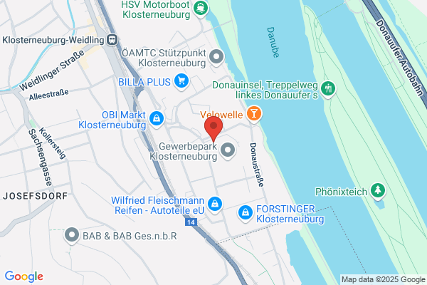 Logoplan Logistik, Verkehrs- u. Umweltschutz Consulting Ges.mbH