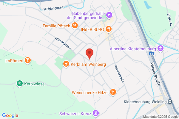 Willenig Horst