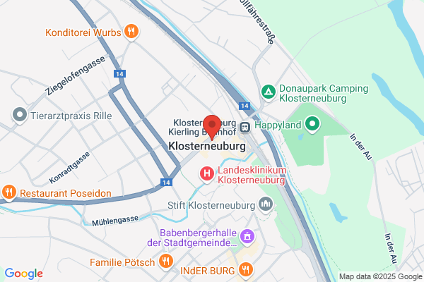 Klicka GesmbH
