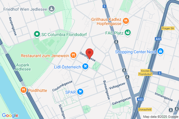 Ing. Juricza Gesellschaft m.b.H.