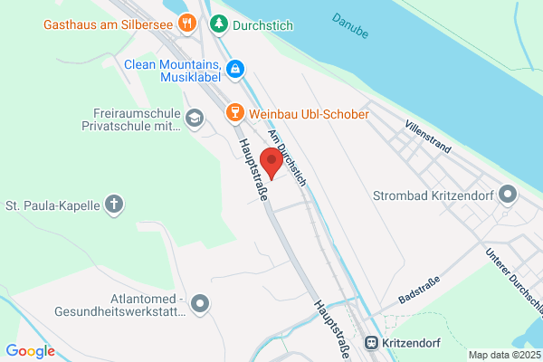 Naehstube Christine Hoelbling