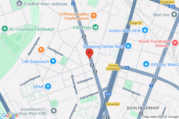 Peter Max VertriebsgesmbH - Massmöbel fürs Leben!