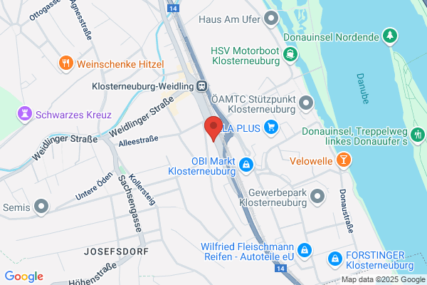 TOP Immobilien Handelsges. mbH