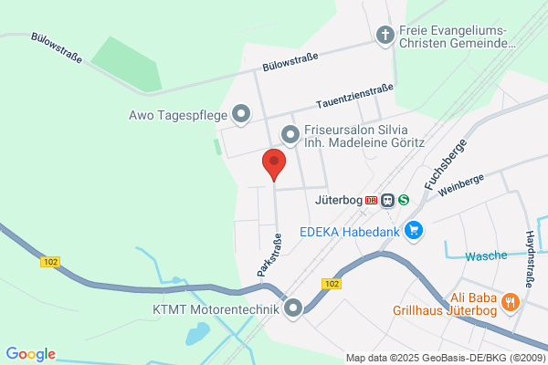 ALLIN Bauunternehmung GmbH