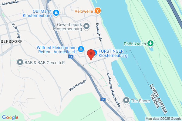 Komaretho GmbH und Co KG