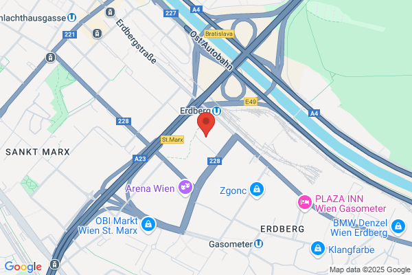 Hamberger Gesellschaft m.b.H.
