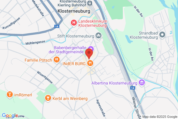 Harold und Senz Bildungsveranstaltungs OEG