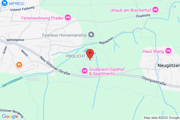 Prolicht Gesellschaft m.b.H.