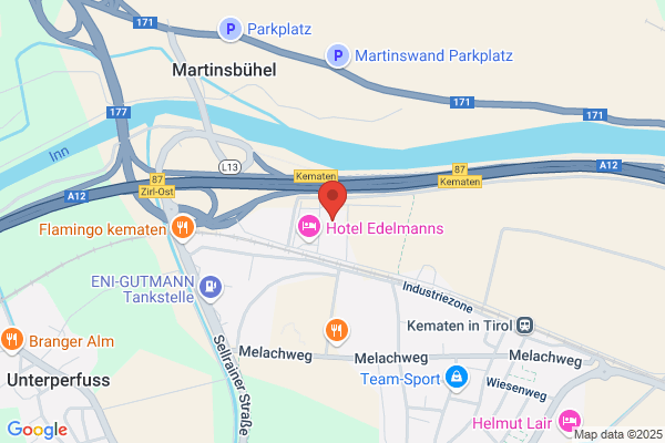 Electrics Volt & Watt Staud & Mader OG