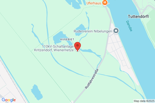 KKW Kleinkraftwerke- Betriebsges. mbH
