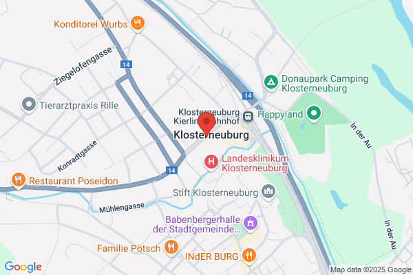 Baumgartner Textilpflege GmbH