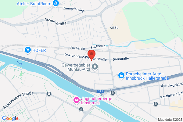 EKD- Elektrokundendienst Reinstaller GesmbH