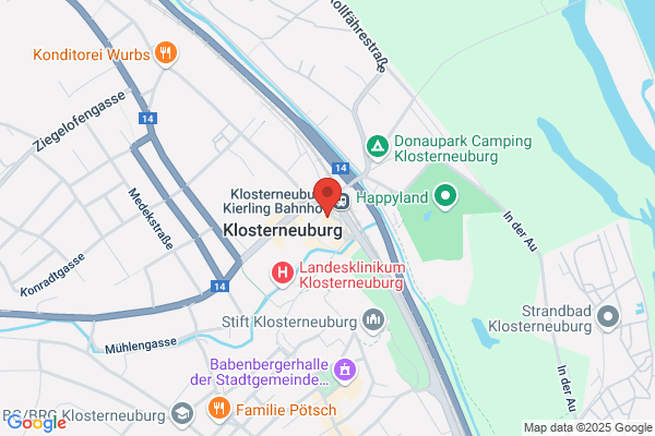 Buchhandlung Winter