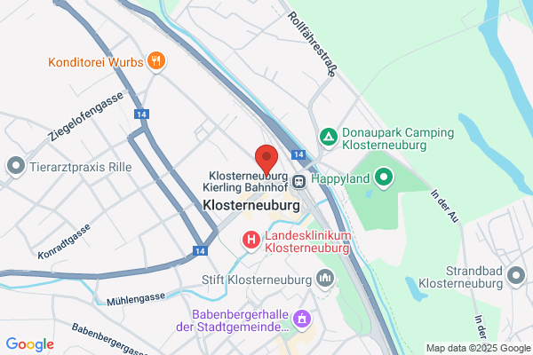 Cafe Kino Andrea Rosicky Ges.mbH