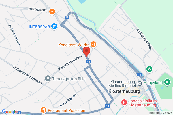 SelfStorage-Dein Lager LagervermietungsgesmbH