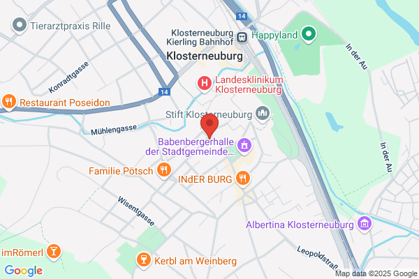 Duerr und Himetzberger OEG