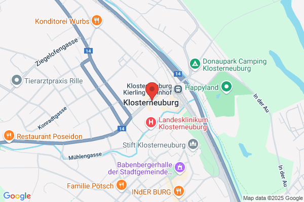 Hartlauer HandelsgesmbH