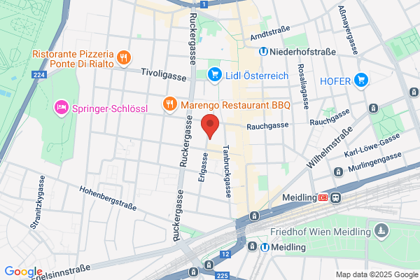 MB Informationstechnik GmbH