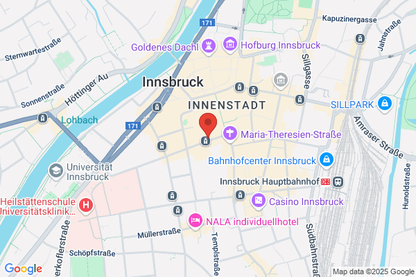 Walter Lair Gesellschaft m.b.H. und Co KG