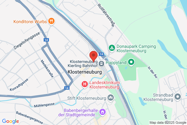 Leopold Piffl Gesellschaft m.b.H.