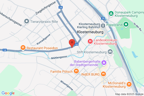 SOB DatenverarbeitungsgesmbH