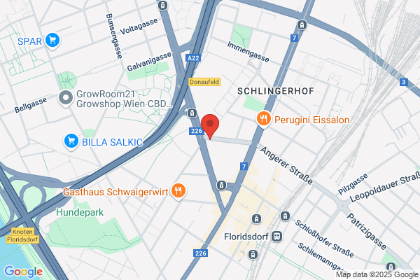 Friseur Claudia