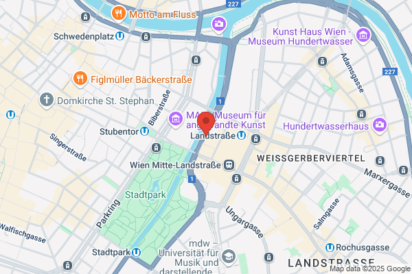 Ogilvy und Mather CIS Media Services GmbH