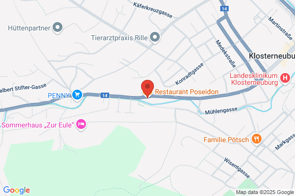 PANAKIS Gastronomie GmbH