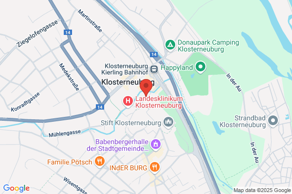 Rio Bekleidungshandelsges. mbH