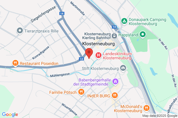 Stadtbeisl