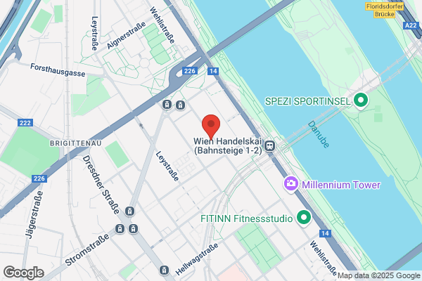 Uniflex PatentverwertungsgesmbH