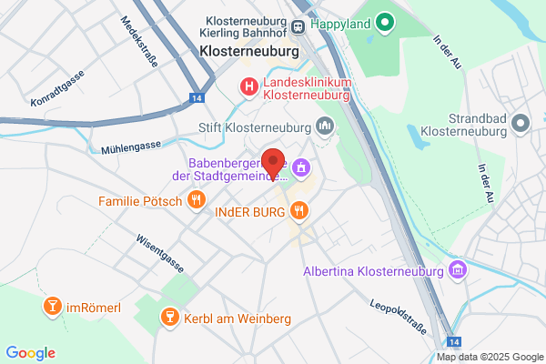 Komm.-Rat Helmut Kornfeld Gesellschaft mbH