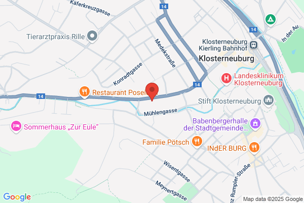 MBO Media- u Management Beratung u Organisation GmbH