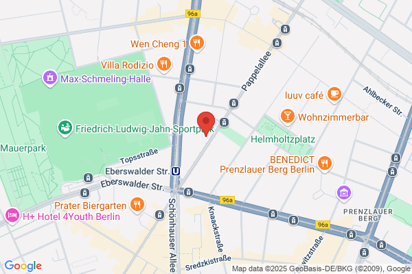 Navitec Bernegger und Downes Software - Beratung GmbH