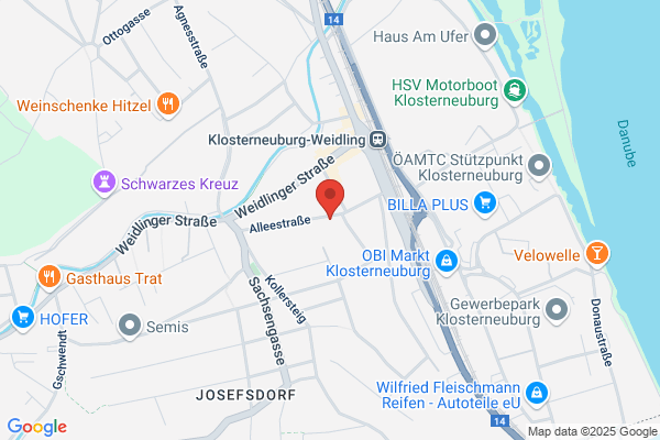 Partner und Partner Management und Marketing Systemberatung Ges.mbH