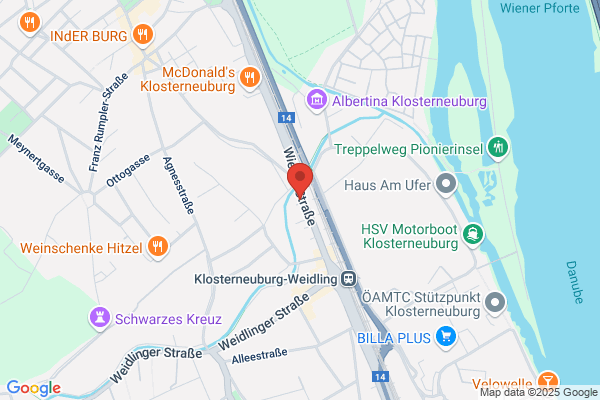 Wolkenstein Küche & Wohnen