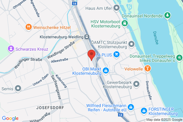 ASR Handelsges.mbH