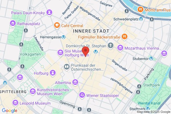 Hawelka Handels GesmbH