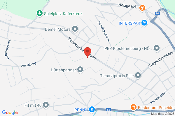 KERNCO Metal Trading GmbH