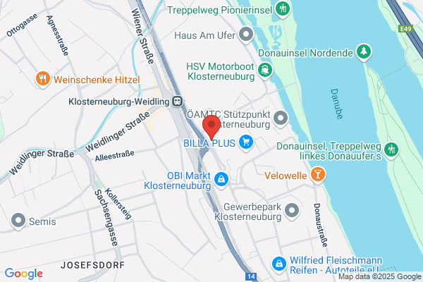 WKE Wilhelm Kronberger Electronics Handels GmbH