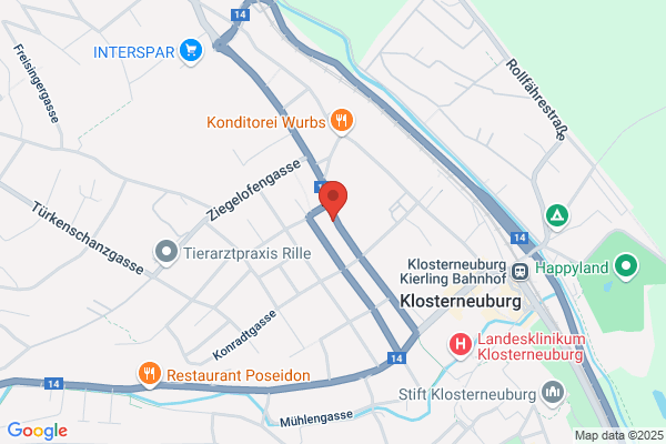 EVN Klosterneuburg