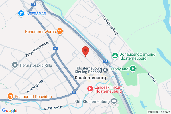Int. T.W. Hermann GmbH