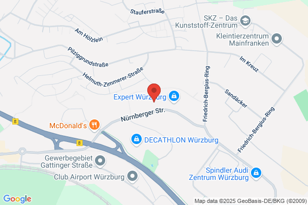 Beck Elektronik Handels GmbH
