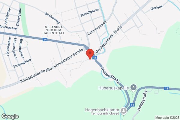 trinom informationssysteme Ing. Erwin Kettner KEG
