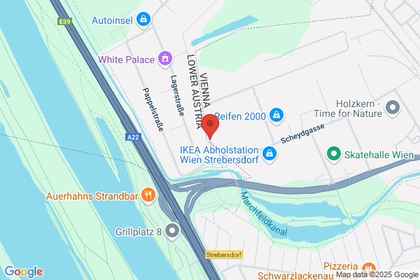 Prisma Express Distributionsges.mbH