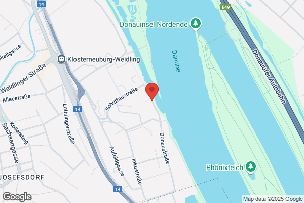 Donauwind Erneuerbare Energiegewinnung und Beteiligungs GmbH und Co KG