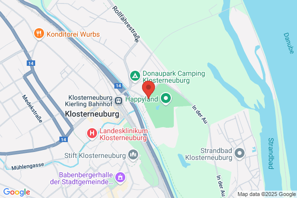 Bikestore Handels GmbH
