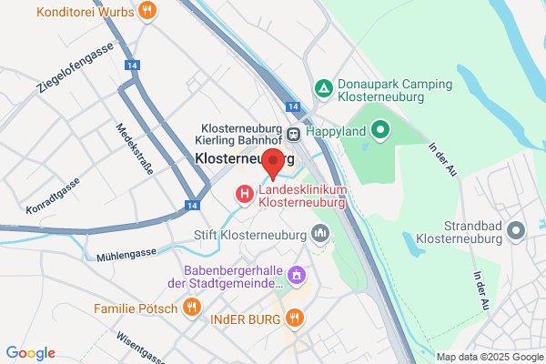 Beratungsstelle Klosterneuburg - Initiative Frauenplattform