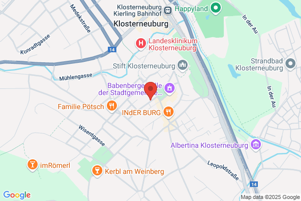 Volkshilfe Niederoesterreich