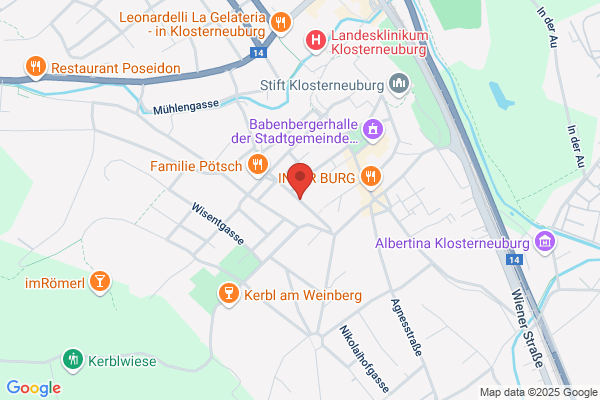 M.E. Thurn-Taxis Realitaetenverwertungs GmbH